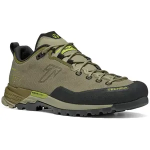 Chaussures de randonnée Tecnica Sulfur S Vert 44 11250800-002 pas cher