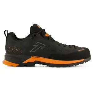 Tecnica Sulfur GTX - Chaussures approche homme Anthracite / Ultra Orange 41.5 pas cher