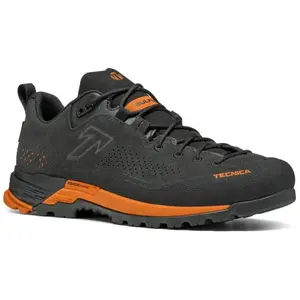 Tecnica Sulfur GTX - Chaussures approche homme Anthracite / Ultra Orange 42 pas cher