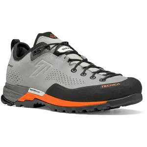 Tecnica Sulfur - Chaussures approche homme Ink Grey / Ultra Orange 42 pas cher