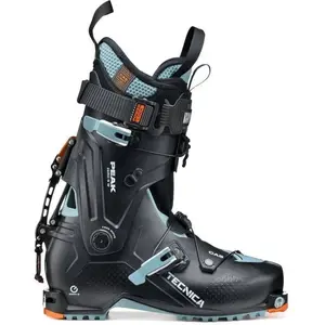 Tecnica Chaussures Ski Femme Zero G Peak noir MD23.5 pas cher