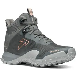 Tecnica Magma 2.0 S Mid Goretex Hiking Boots Gris EU 37 1/2 Femme pas cher