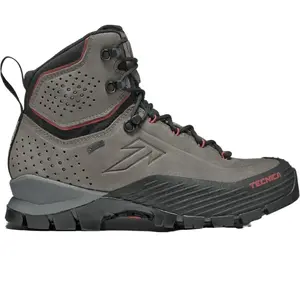 Tecnica Forge 2.0 GTX - Chaussures trekking femme Deep Grey / Dark Fuchsia 40 pas cher