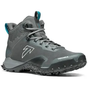Tecnica Magma 2.0 Mid GTX - Chaussures randonnée femme Shadow Piedra /... pas cher