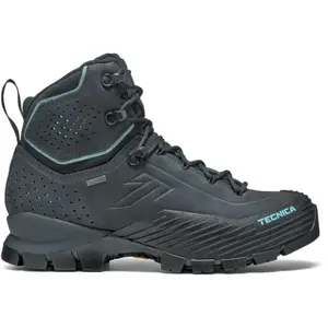 Tecnica Forge 2.0 GTX - Chaussures trekking femme Dark Avio / Light Blueness 40 pas cher