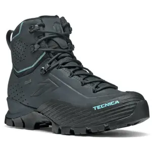 Tecnica Forge 2.0 GTX - Chaussures trekking femme Dark Avio / Light Blueness 38 pas cher