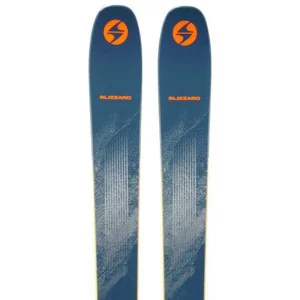 Blizzard - Skis de randonnée - Zero G 94 Approach 2024  en Bois - Taille 178 cm - VertVendu parsnowinn