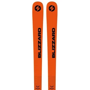 Blizzard Pack De Skis Alpins Firebird Gs Rd Flat+plateVendu parsnowinn