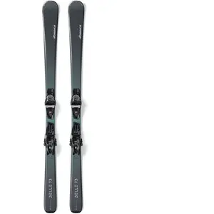 Nordica Pack De Skis Alpin Femme Belle 73+tp2 Compact 10 Fdt pas cher