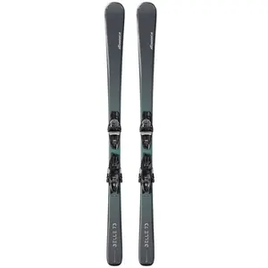 Pack De Ski Nordica Belle 73 + Fixations Tp2comp10 Gris FemmeVendu pardeporvillage