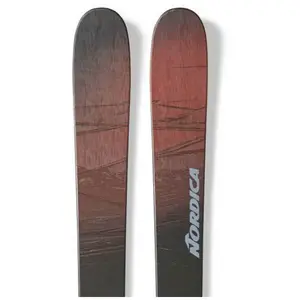 Comparateur de prix : Nordica Skis Alpins Unleashed 114