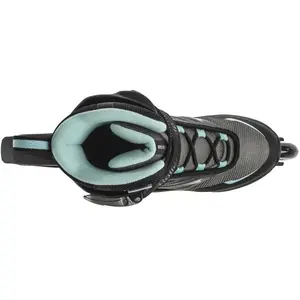 Rollers femme Rollerblade Zetrablade Noir 40 07958700-821