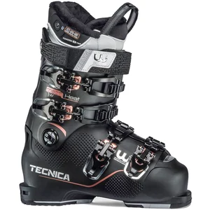 Tecnica Chaussures De Ski Alpin Pour Femme Mach1 Mv 95 Heat pas cher
