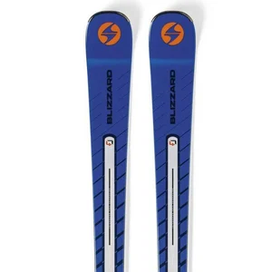 Blizzard Pack De Skis Alpins Quattro Rs 76+xcell 12 DemoVendu parsnowinn