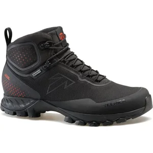 Comparateur de prix : Chaussures Tecnica  Plasma Mid S Gtx