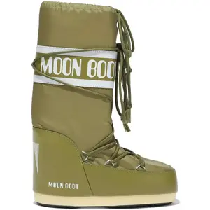Moonboot Moon Boot Bottes en nylon marron Pointure EU 42-44 2021, marron, 42 EU pas cher