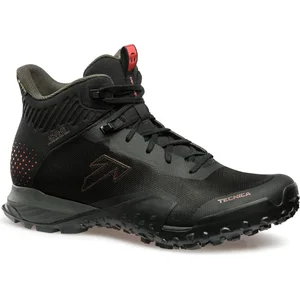 Chaussures Tecnica Magma Mid S Gtx pas cher