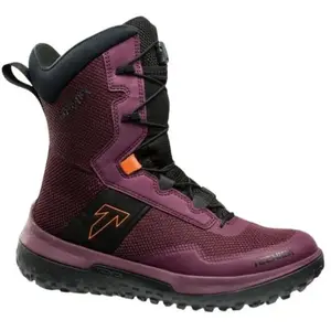 Tecnica - Argos GTX - Bottes de neige femme Night Tierra / Bacca Black... pas cher