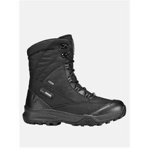 Tecnica - Ride II GTX - Bottes de neige homme Black - 45.2/3 pas cher