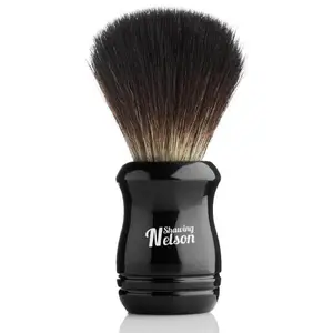 Blaireau de rasage professionnel Shaving Nelson pas cher