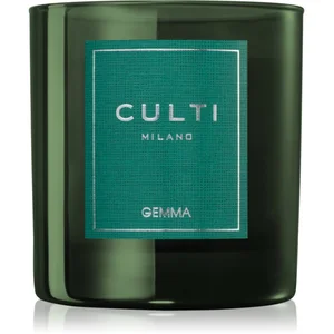 Culti Gioia Winter bougie parfumée 270 g pas cher