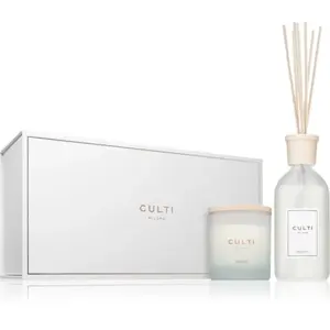 Culti Milano Tessuto Gift Box boîte cadeau pas cher