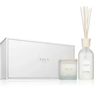 Culti Milano Mediterranea Gift Box coffret cadeau pas cher