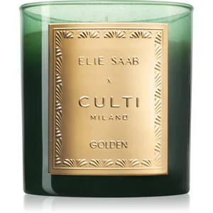 Culti ELIE SAAB x CULTI MILANO bougie parfumée 270 g pas cher