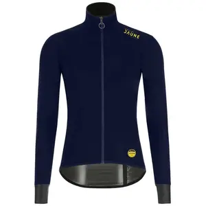 Santini Veste imperméable TOUR DE FRANCE Le Maillot Jaune 2024