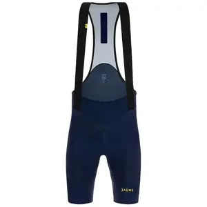 Comparateur de prix : Santini Cuissard à bretelles TOUR DE FRANCE Le Maillot Jaune Allez 2025