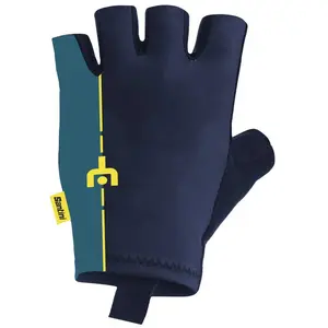 Comparateur de prix : Santini Gants TOUR DE FRANCE Le Maillot Jaune Allez 2025