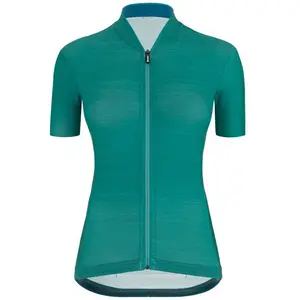 Santini Maillot à Manches Courtes Colore 2XL pas cher