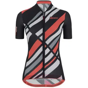 Santini Maillot femme Raggio pas cher