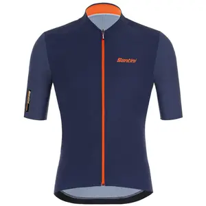 Santini Maillot à Manches Courtes Redux Vigor XSVendu parbikeinn