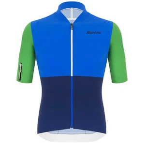 Santini Maillot à Manches Courtes Redux Istinto XSVendu parbikeinn