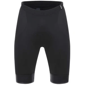 Cuissard sans bretelles Santini Karma Delta noir - 3XL pas cher