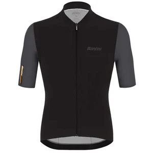 Comparateur de prix : Santini Maillot à Manches Courtes Redux Vigor XS