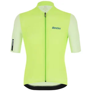 Santini Maillot à Manches Courtes Redux Vigor XSVendu parbikeinn