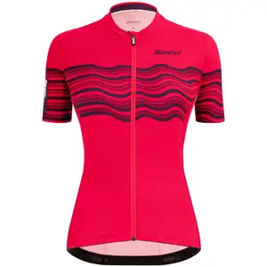 Santini Maillot femme Tono Profilo pas cher