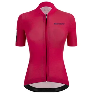 Santini Maillot à Manches Courtes Delta Kinetic XL pas cher