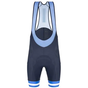 Cuissard Santini Karma Kinetic bleu marine bleu céleste - XSVendu parbikeinn