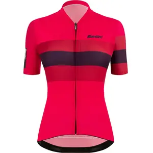 Santini Maillot femme Sleek Bengal pas cher