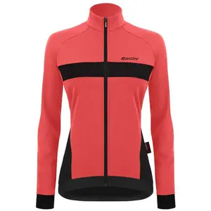 Comparateur de prix : Santini Veste Coral Bengal
