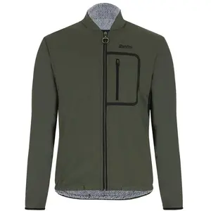 Comparateur de prix : Santini Veste Alpha T