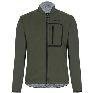 Santini Veste Alpha T pas cher