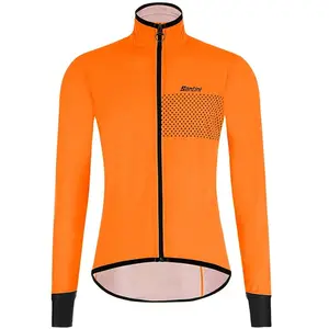 Santini Veste de pluie vélo Guard Nimbus pas cher