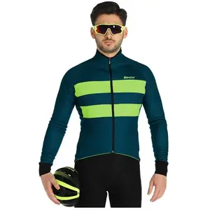 Santini Veste hiver Colore Bengal pas cher