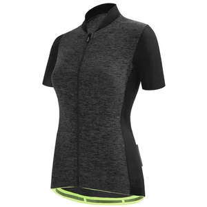 Santini Maillot à Manches Courtes Colore Puro XL pas cher