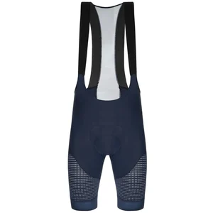 Cuissard Santini Forza Indoor Training bleu marine - SVendu paramazon