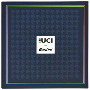 Santini Tour De Cou Uci One Size pas cher